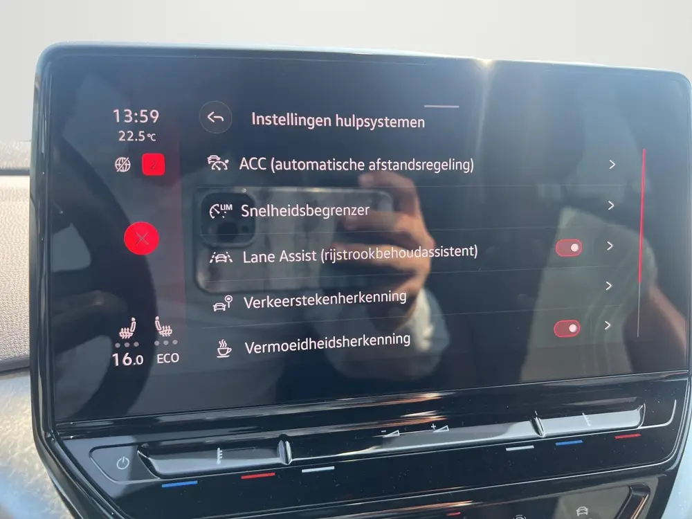 Volkswagen ID.4 First 77 kWh | 92% SOH | 204Pk | Trekhaak | uit 2020, foto 15
