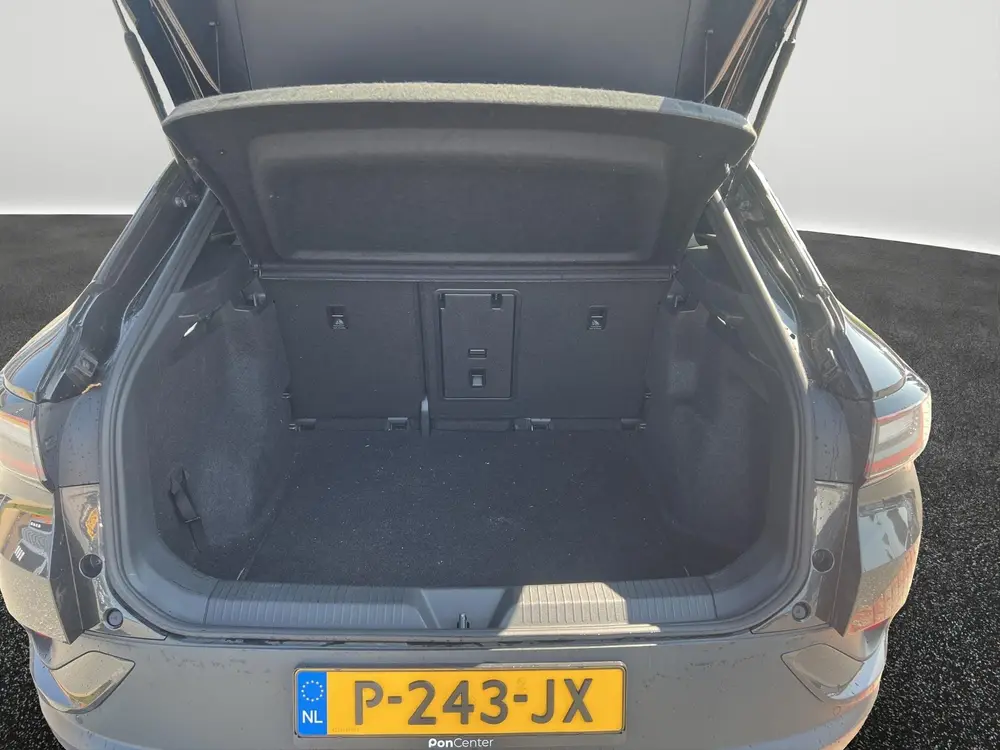 Volkswagen ID.4 First 77 kWh | 92% SOH | 204Pk | Trekhaak | uit 2020, foto 18