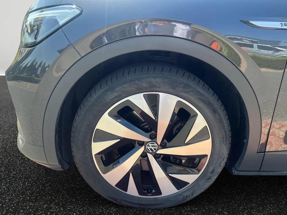 Volkswagen ID.4 First 77 kWh | 92% SOH | 204Pk | Trekhaak | uit 2020, foto 19