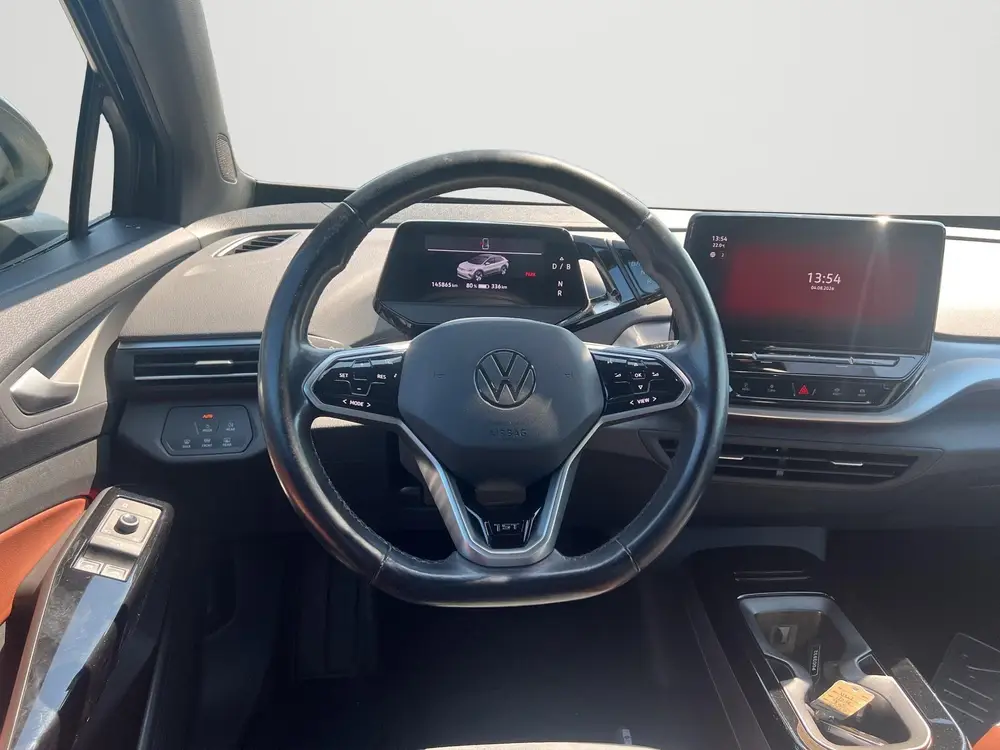 Volkswagen ID.4 First 77 kWh | 92% SOH | 204Pk | Trekhaak | uit 2020, foto 7