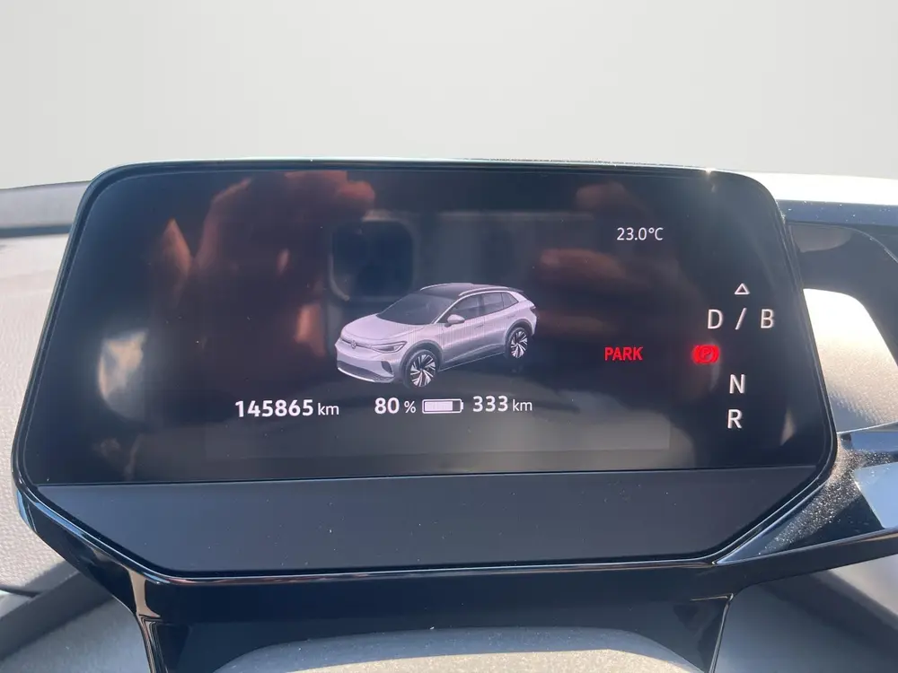 Volkswagen ID.4 First 77 kWh | 92% SOH | 204Pk | Trekhaak | uit 2020, foto 8