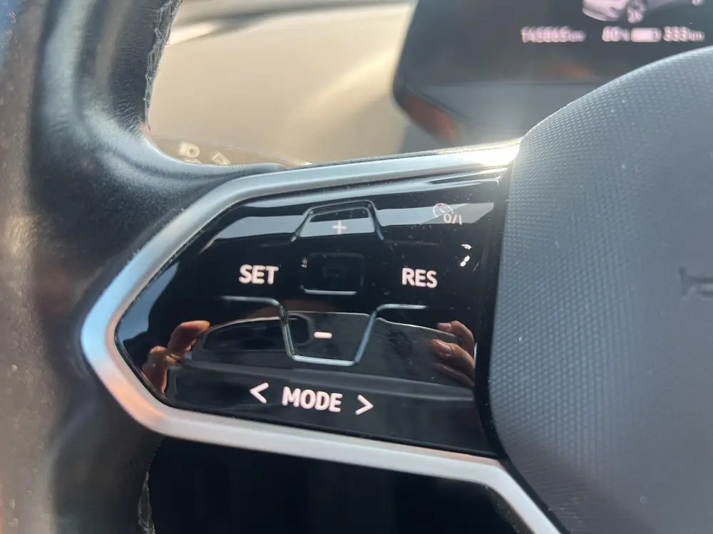 Volkswagen ID.4 First 77 kWh | 92% SOH | 204Pk | Trekhaak | uit 2020, foto 9