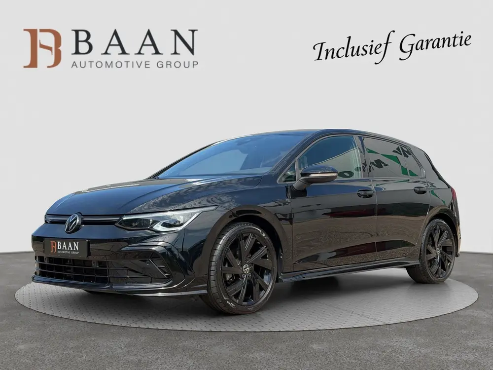 Volkswagen Golf 1.5 eTSI R-Line|H/K Audio|El.trekh|Matrix IQ uit 2024