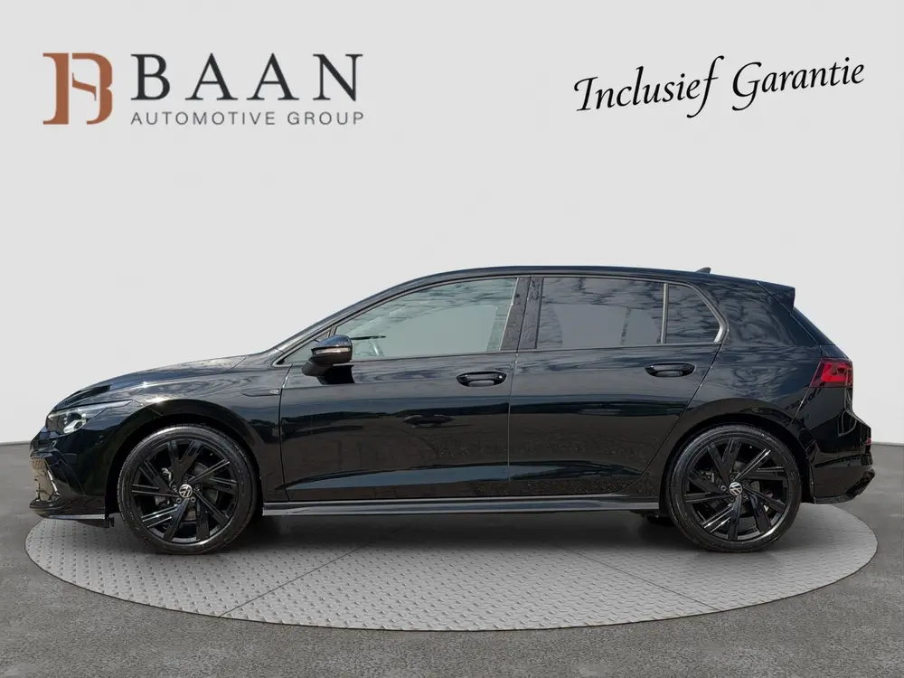 Volkswagen Golf 1.5 eTSI R-Line|H/K Audio|El.trekh|Matrix IQ uit 2024, foto 5