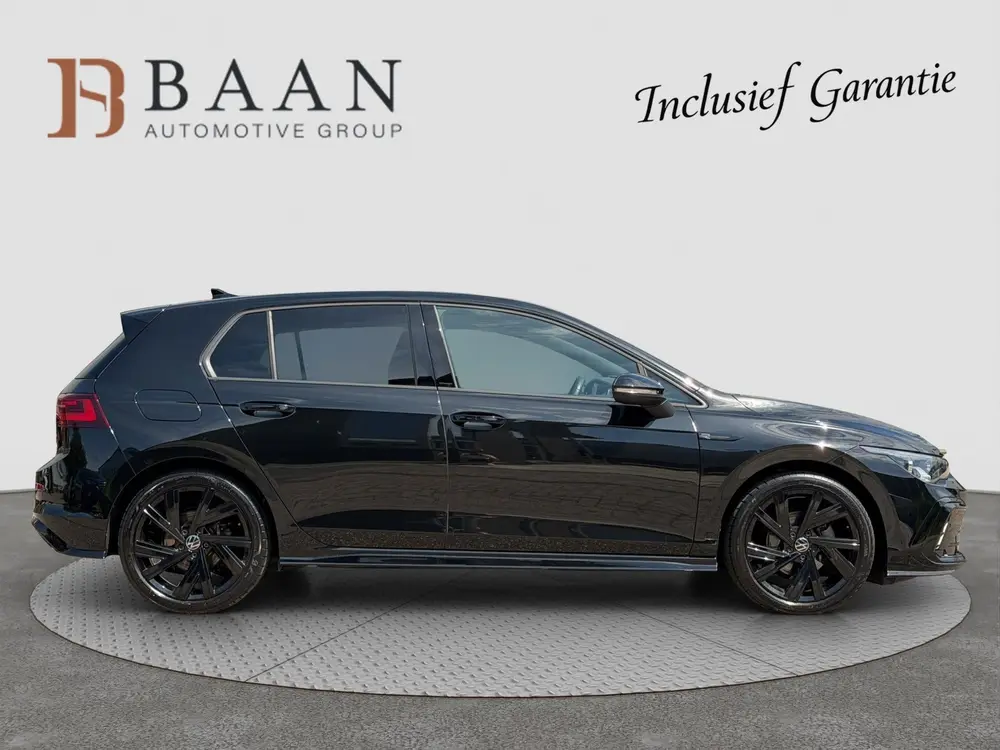 Volkswagen Golf 1.5 eTSI R-Line|H/K Audio|El.trekh|Matrix IQ uit 2024, foto 6