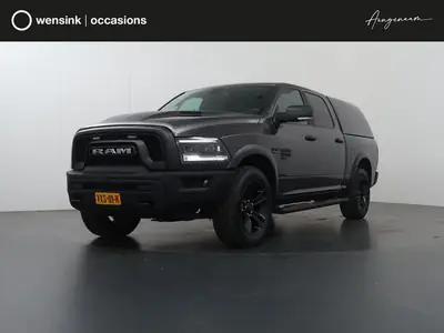Dodge RAM 1500 5.7 V8 | 4x4 | CREW CAB | PRINS LPG | HUIFOPB uit 2023