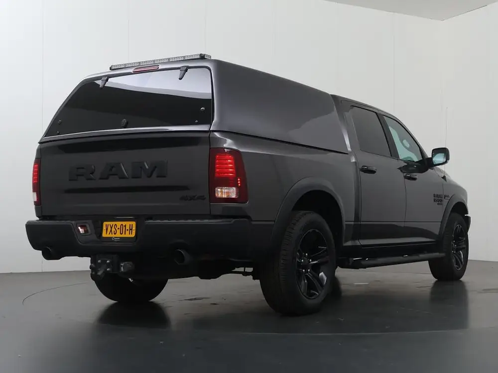 Dodge RAM 1500 5.7 V8 | 4x4 | CREW CAB | PRINS LPG | HUIFOPB uit 2023, foto 2