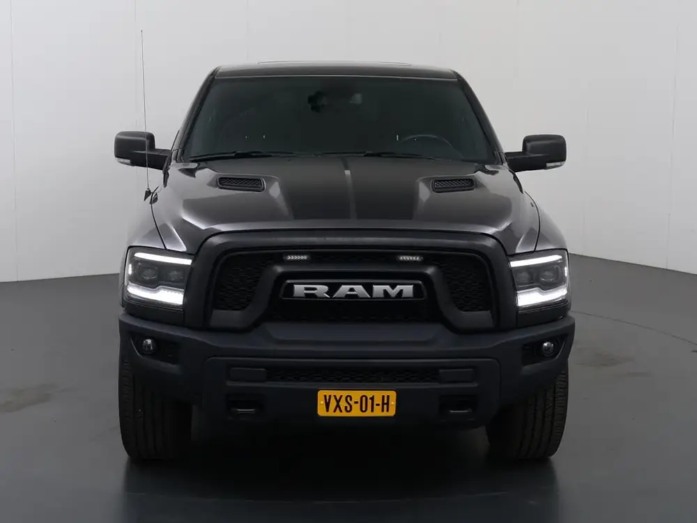 Dodge RAM 1500 5.7 V8 | 4x4 | CREW CAB | PRINS LPG | HUIFOPB uit 2023, foto 3