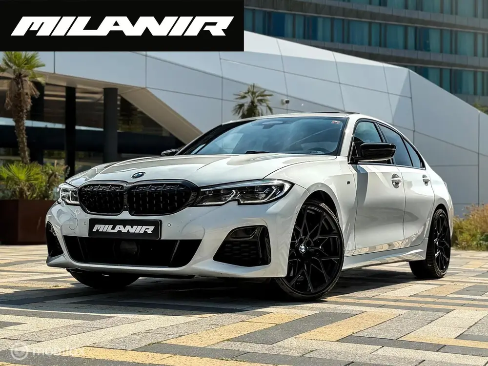 BMW 3-serie M340i xDrive High Executive Edition uit 2020