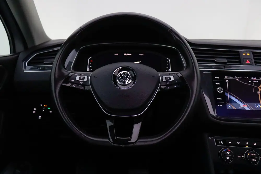 Volkswagen Tiguan Allspace 1.5 TSI Dsg HIGHLINE FULL LED | P uit 2021, foto 18