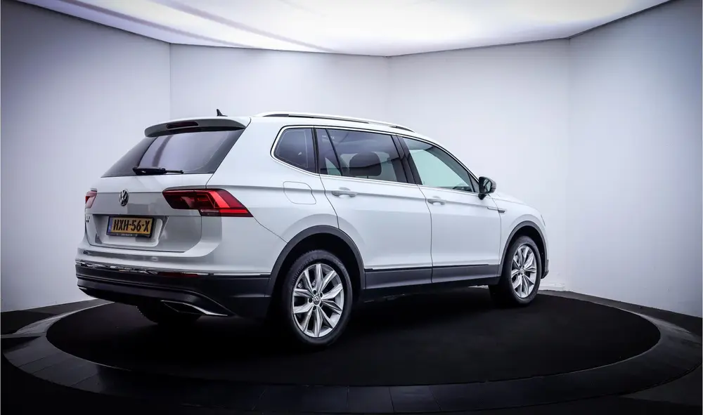 Volkswagen Tiguan Allspace 1.5 TSI Dsg HIGHLINE FULL LED | P uit 2021, foto 5