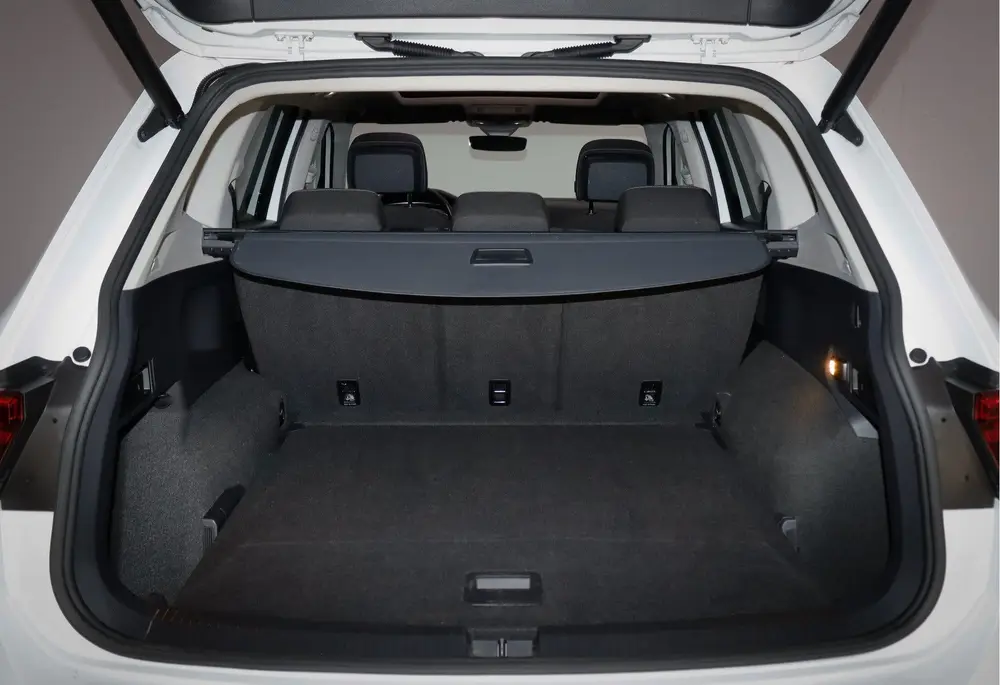 Volkswagen Tiguan Allspace 1.5 TSI Dsg HIGHLINE FULL LED | P uit 2021, foto 7