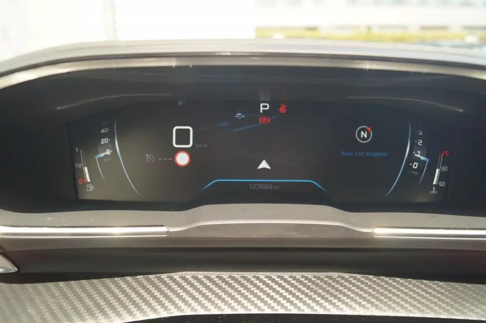 Peugeot 508 SW 1.2 PureTech 130pk Automaat Active Pack uit 2022, foto 11