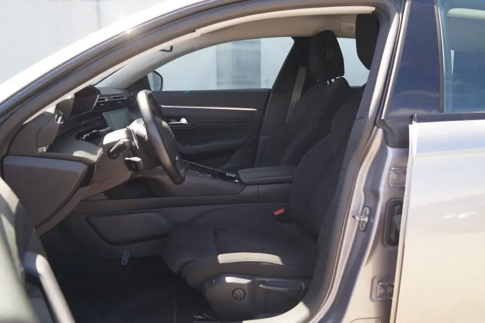 Peugeot 508 SW 1.2 PureTech 130pk Automaat Active Pack uit 2022, foto 7