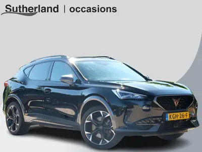 Cupra Formentor 1.4 e-Hybrid VZ Performance 245 PK uit 2023