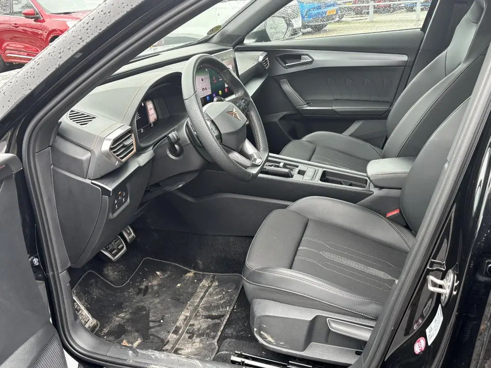 Cupra Formentor 1.4 e-Hybrid VZ Performance 245 PK uit 2023, foto 7