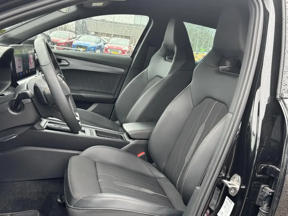 Cupra Formentor 1.4 e-Hybrid VZ Performance 245 PK uit 2023, foto 8