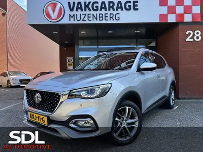 MG EHS 1.5 TGDI Luxury uit 2022