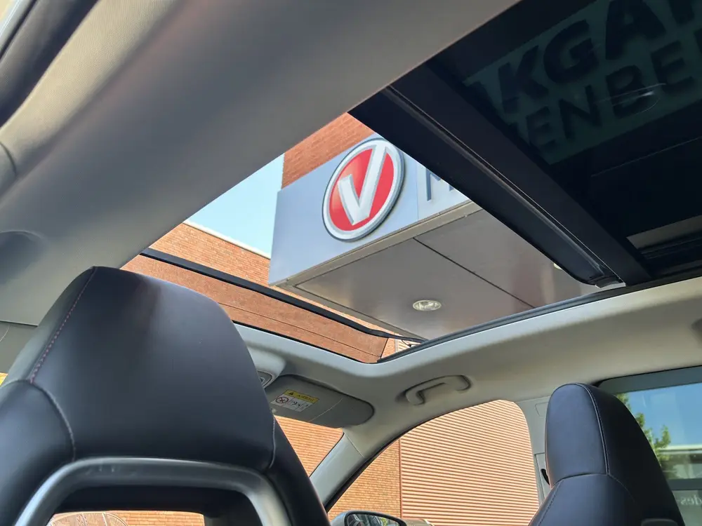 MG EHS 1.5 TGDI Luxury uit 2022, foto 15
