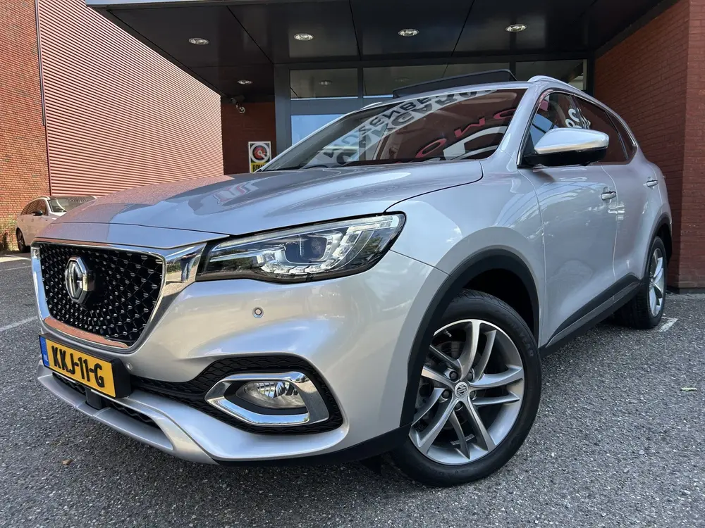 MG EHS 1.5 TGDI Luxury uit 2022, foto 2
