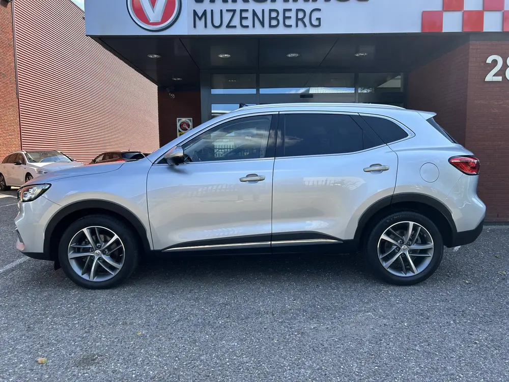 MG EHS 1.5 TGDI Luxury uit 2022, foto 4