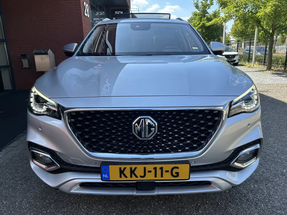 MG EHS 1.5 TGDI Luxury uit 2022, foto 5