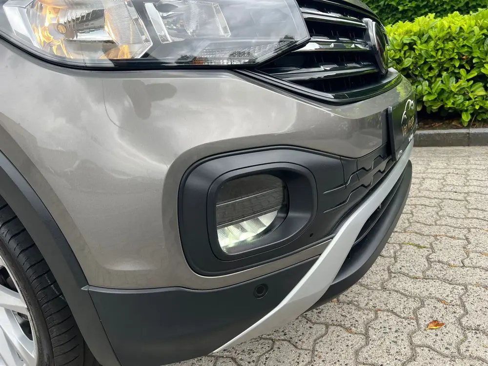 Volkswagen T-Cross 1.0 TSI Life Business airco, cruise, pdc uit 2021, foto 16