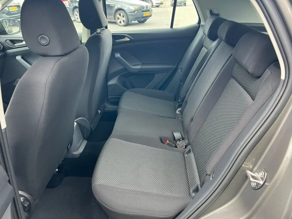 Volkswagen T-Cross 1.0 TSI Life Business airco, cruise, pdc uit 2021, foto 18