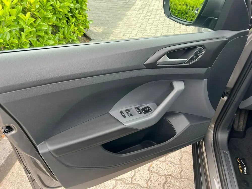 Volkswagen T-Cross 1.0 TSI Life Business airco, cruise, pdc uit 2021, foto 19