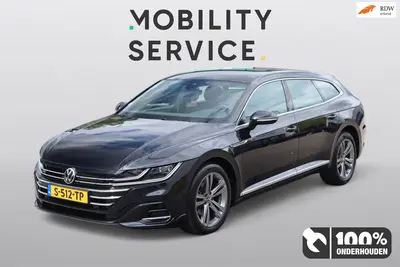 Volkswagen Arteon Shooting Brake 1.4 TSI eHybrid Elegance Bu uit 2023