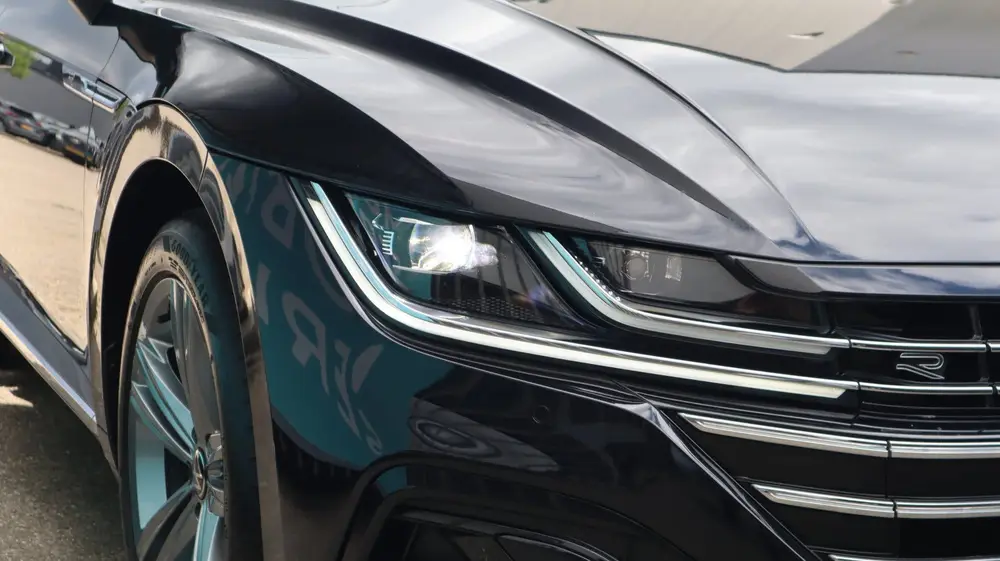 Volkswagen Arteon Shooting Brake 1.4 TSI eHybrid Elegance Bu uit 2023, foto 10