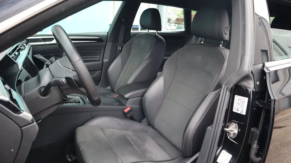 Volkswagen Arteon Shooting Brake 1.4 TSI eHybrid Elegance Bu uit 2023, foto 11