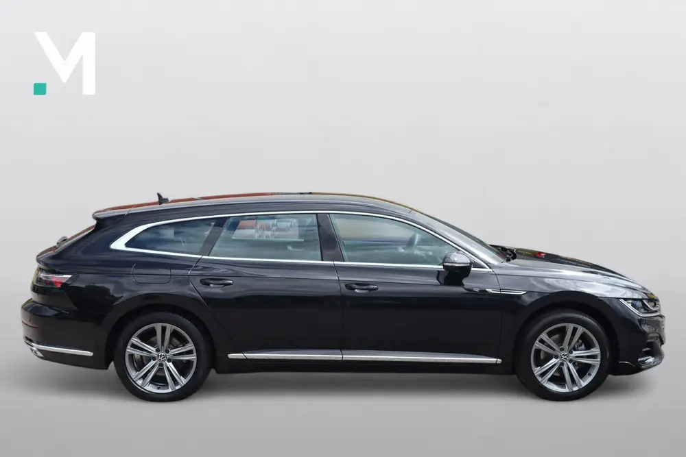 Volkswagen Arteon Shooting Brake 1.4 TSI eHybrid Elegance Bu uit 2023, foto 4