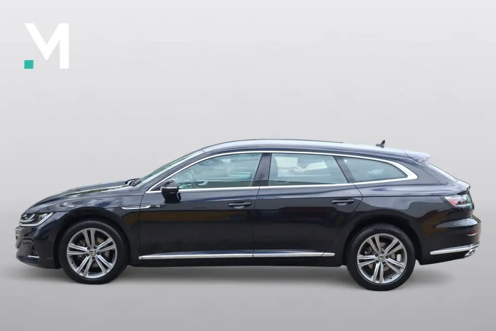 Volkswagen Arteon Shooting Brake 1.4 TSI eHybrid Elegance Bu uit 2023, foto 5