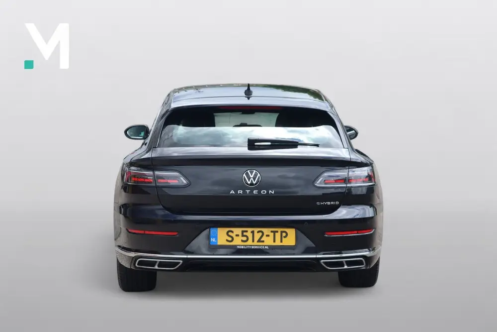 Volkswagen Arteon Shooting Brake 1.4 TSI eHybrid Elegance Bu uit 2023, foto 7