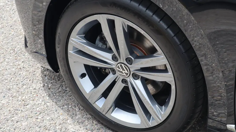 Volkswagen Arteon Shooting Brake 1.4 TSI eHybrid Elegance Bu uit 2023, foto 8