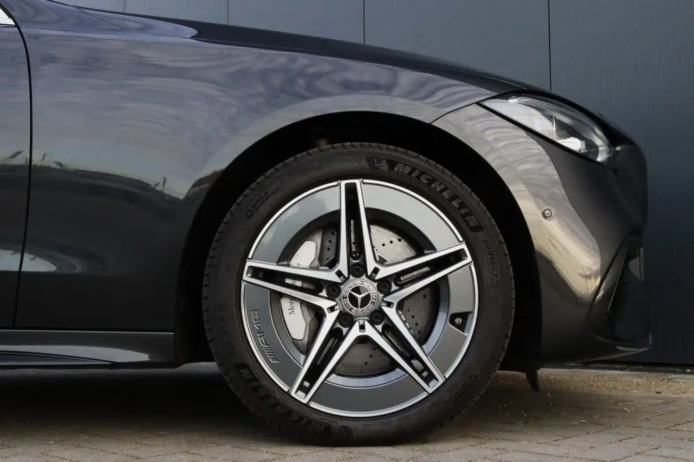 Mercedes-Benz C-Klasse 300 e AMG Line 115km Elektrisch Trekh uit 2024, foto 11