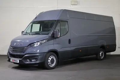 Iveco Daily 35S18 L4 H2 Koelwagen (bj 2024) uit 2024