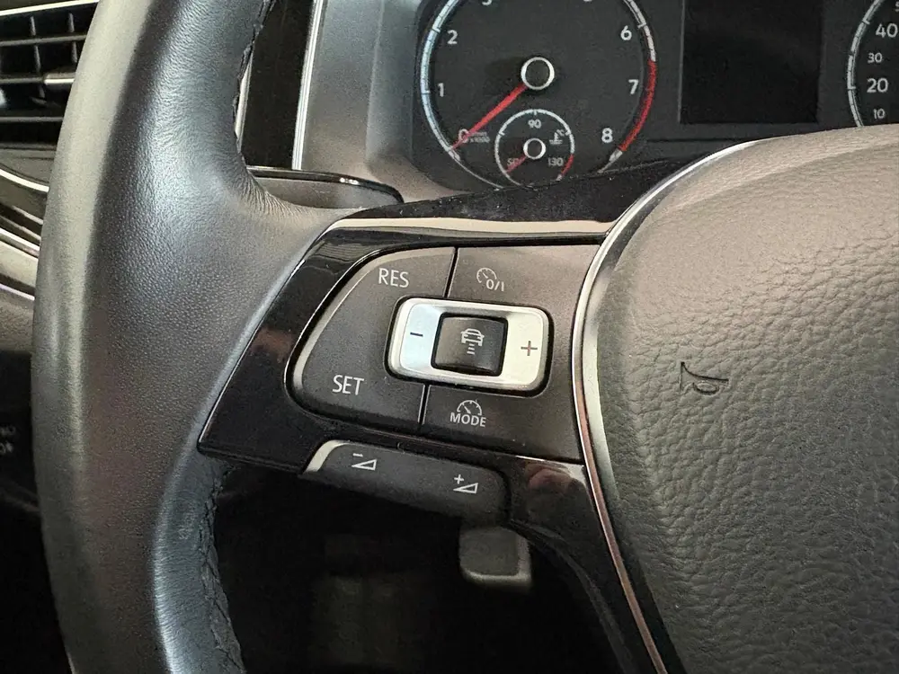 Volkswagen Polo 1.0 TSI 110pk DSG Highline Navigatie Apple C uit 2021, foto 15