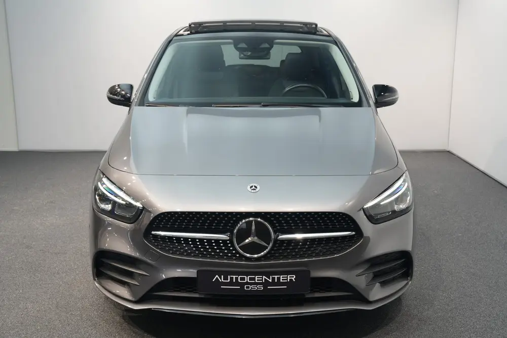Mercedes-Benz B-Klasse 250 e AMG ✅ PANO ✅ ADAP.CRUISE uit 2021, foto 4