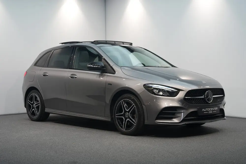 Mercedes-Benz B-Klasse 250 e AMG ✅ PANO ✅ ADAP.CRUISE uit 2021, foto 5