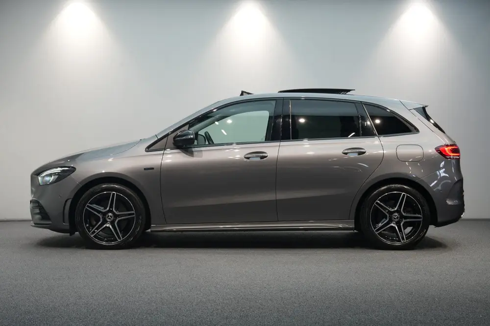 Mercedes-Benz B-Klasse 250 e AMG ✅ PANO ✅ ADAP.CRUISE uit 2021, foto 6