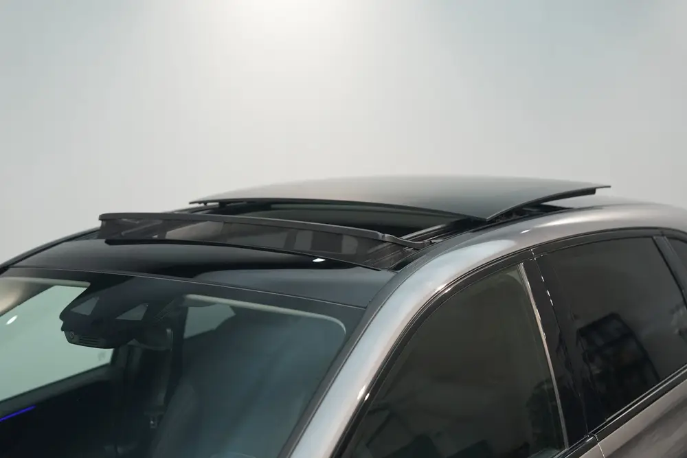 Mercedes-Benz B-Klasse 250 e AMG ✅ PANO ✅ ADAP.CRUISE uit 2021, foto 7