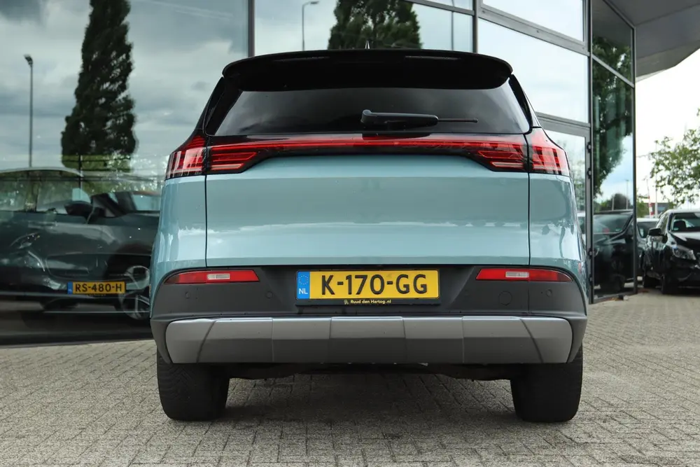 Aiways U5 63kWh Showroom | CARPLAY | 360 CAMERA | ACC | LEDE uit 2020, foto 11