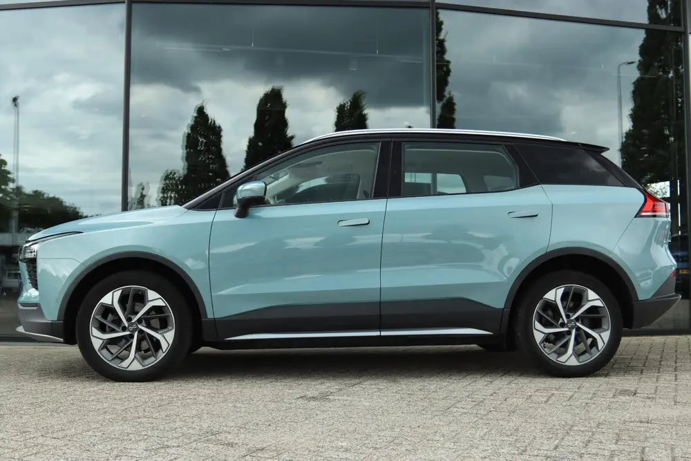 Aiways U5 63kWh Showroom | CARPLAY | 360 CAMERA | ACC | LEDE uit 2020, foto 13