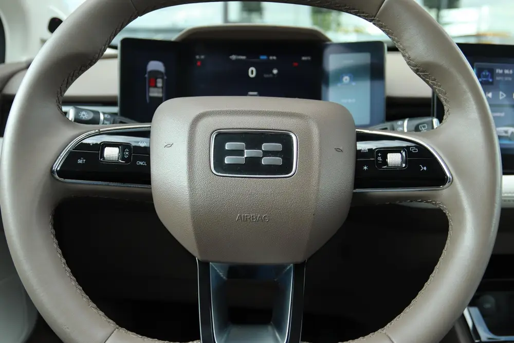 Aiways U5 63kWh Showroom | CARPLAY | 360 CAMERA | ACC | LEDE uit 2020, foto 14