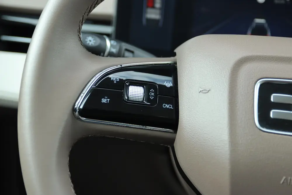 Aiways U5 63kWh Showroom | CARPLAY | 360 CAMERA | ACC | LEDE uit 2020, foto 16