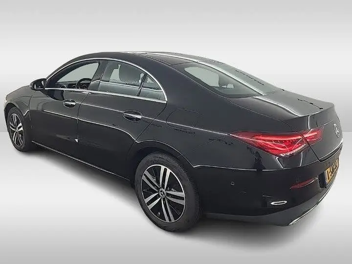 Mercedes-Benz CLA Klasse 250 e Business Solution Luxury Limi uit 2021, foto 2