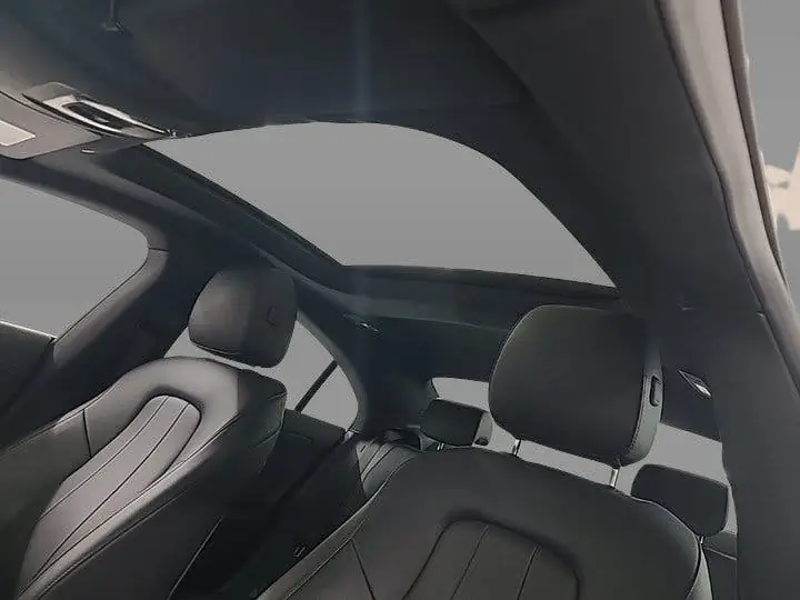 Mercedes-Benz CLA Klasse 250 e Business Solution Luxury Limi uit 2021, foto 3