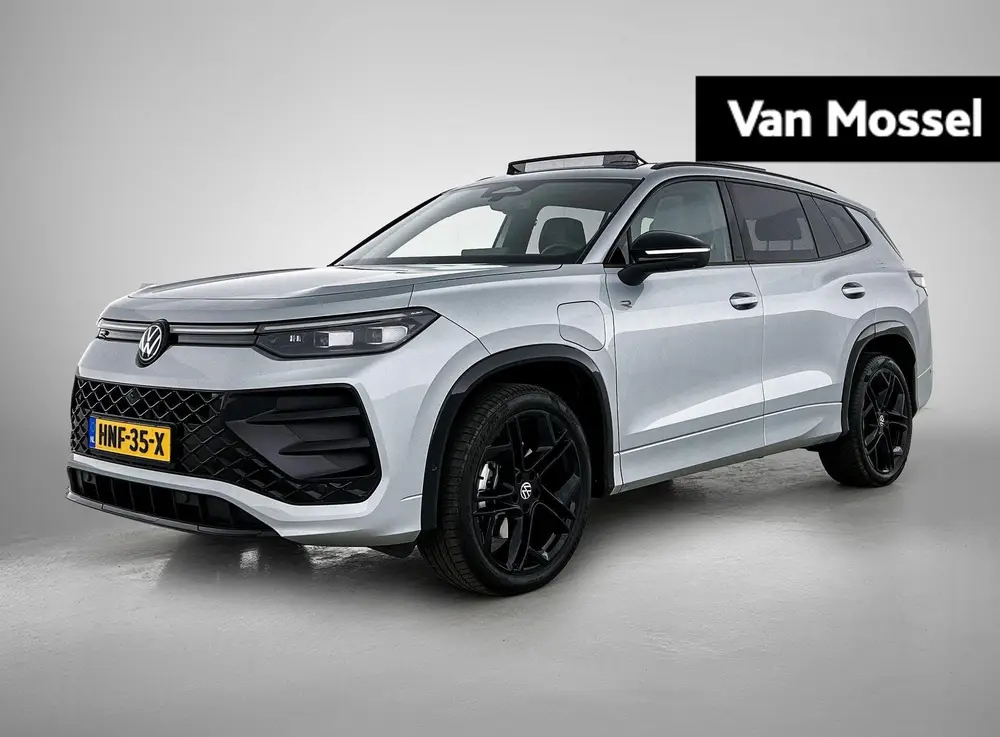 Volkswagen Tayron 1.5 eHybrid R-Line Edition | SoH 97% | 272 uit 2025